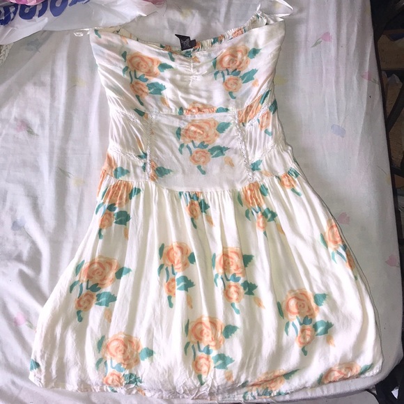 valija gitana Dresses & Skirts - Valija Gitana dress !